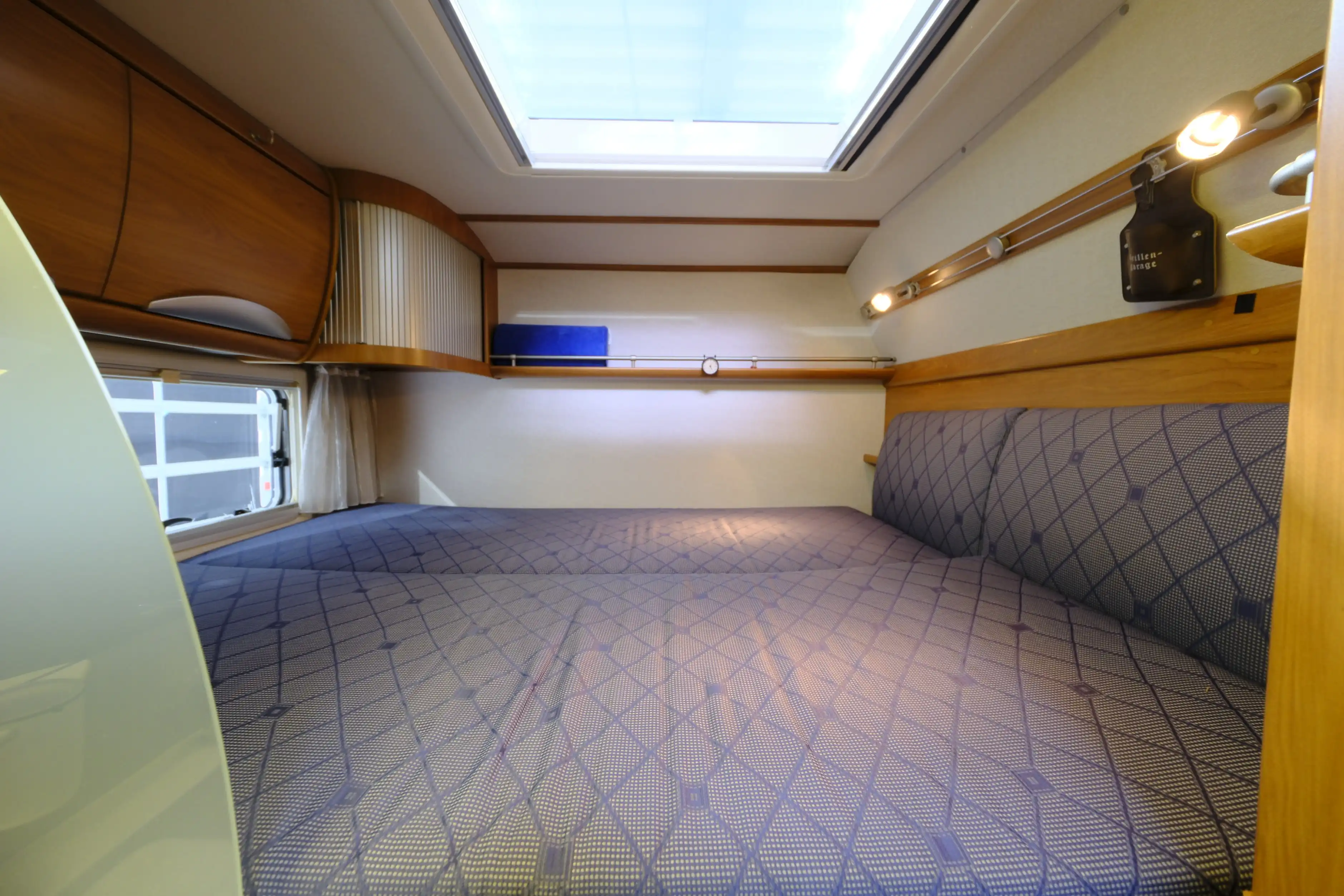 HYMER-ERIBA S 820
